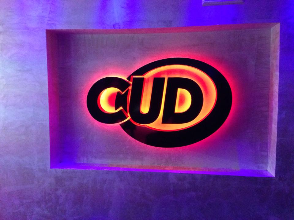 CUD : Classic Up and Down